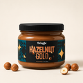 Hazelnut Gold