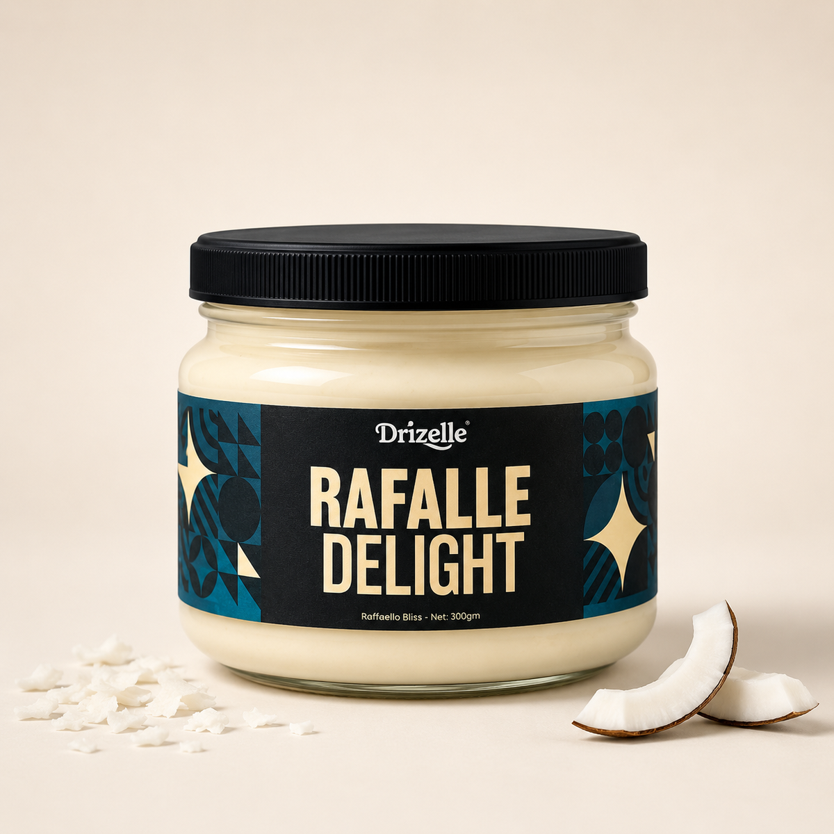 Rafalle Delight