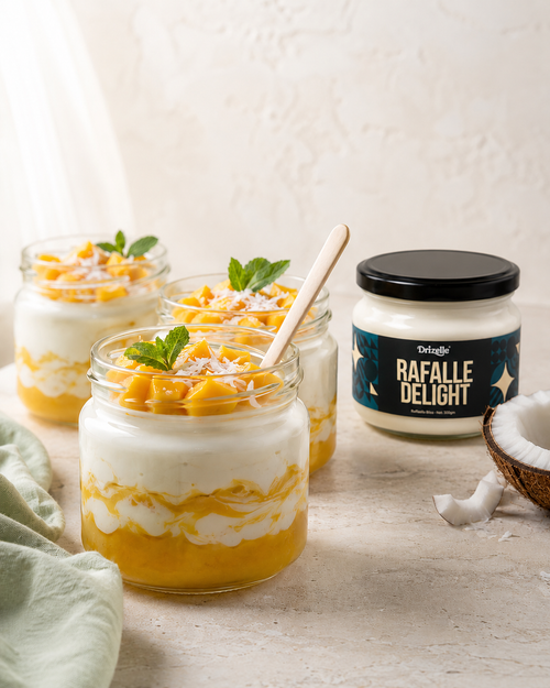 Rafalle Delight